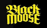 BLACK MOOSE